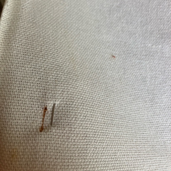 Vintage 1978 crewel kit complete never used with Owl family - Picture 8 of 8